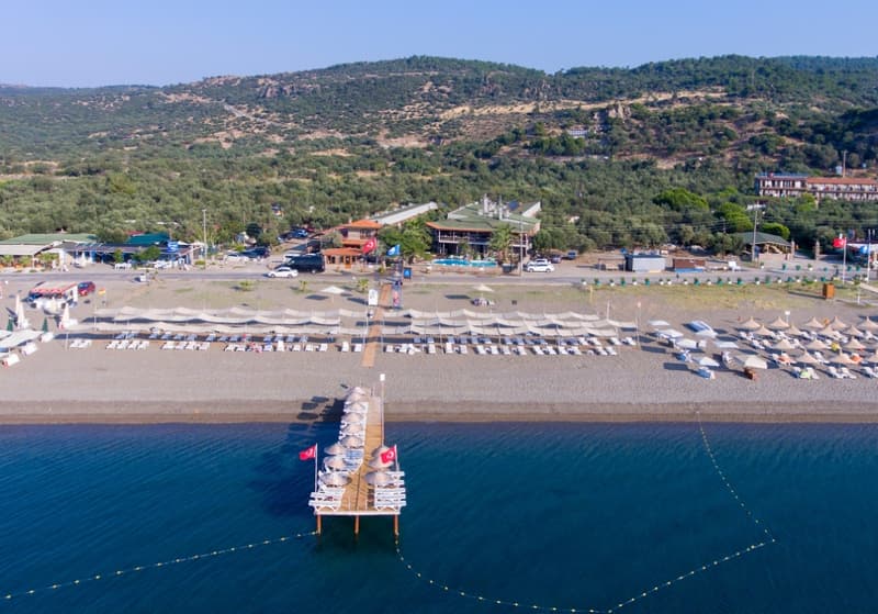 Assos Eden Beach Hotel