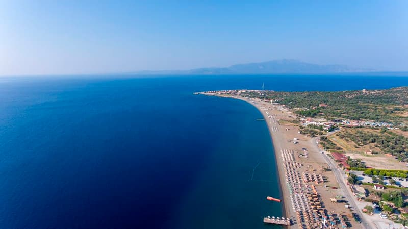 Assos Eden Beach Hotel