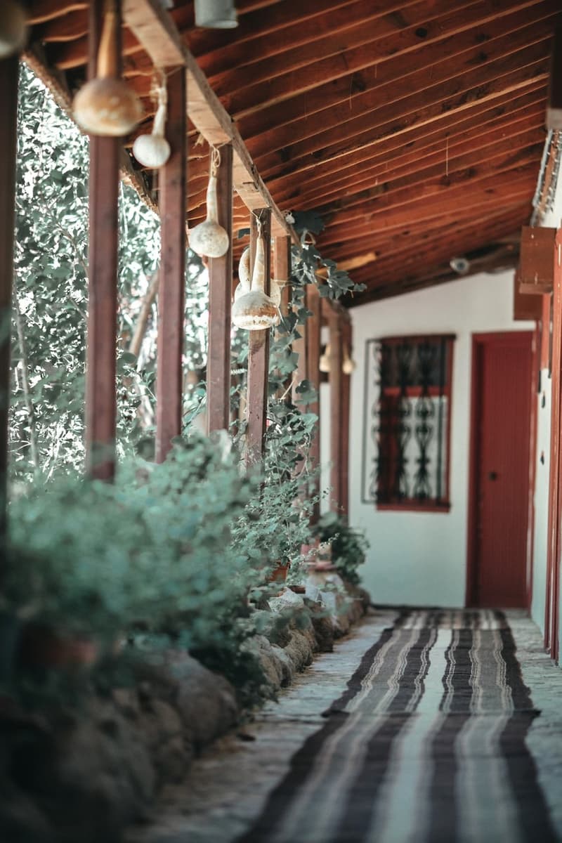 Assos Terrace Hotel Çanakkale