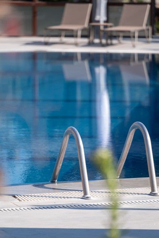 Assos Troy Beach Hotel