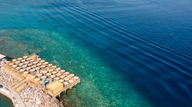 Assos Troy Port Hotel