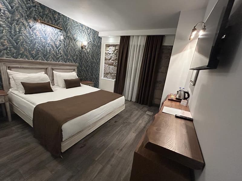 Assos Troy Port Hotel