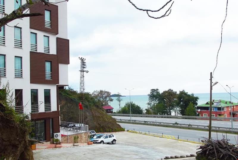 Asteria Garden & Spa