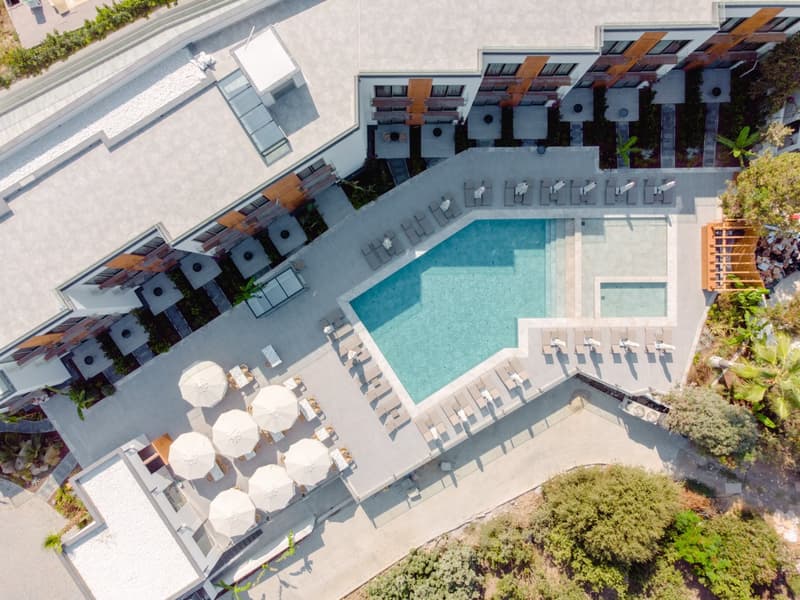 Astrid Hotel Bodrum