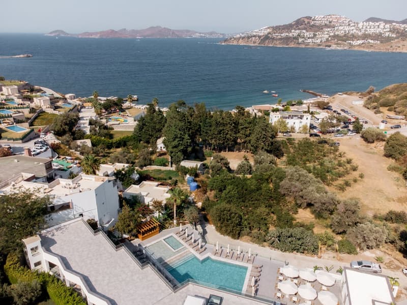 Astrid Hotel Bodrum