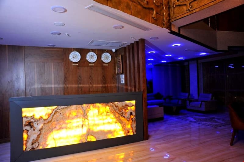 Asuris Butik Hotel