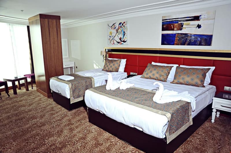 Asuris Butik Hotel