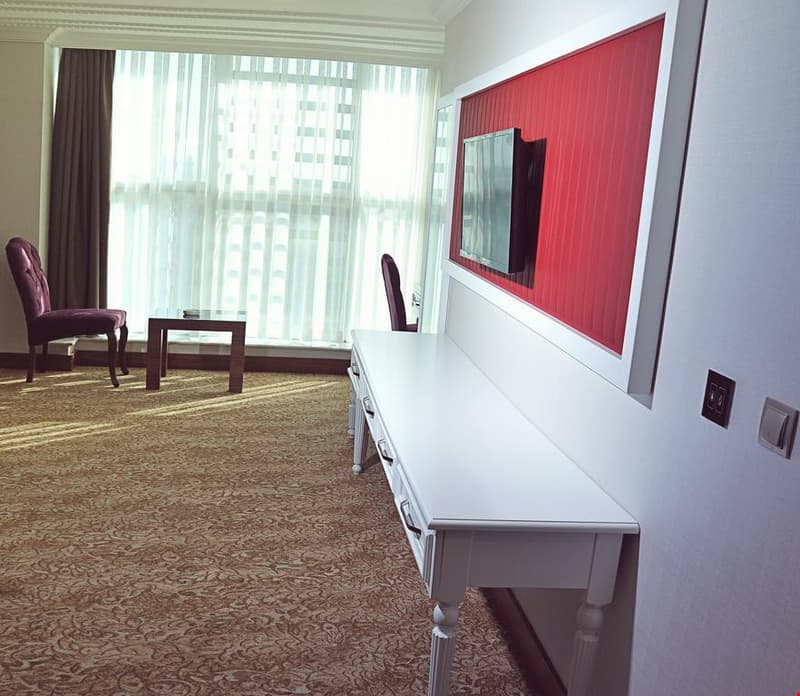 Asuris Butik Hotel