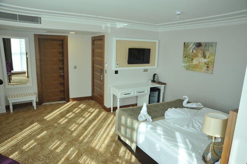 Asuris Butik Hotel