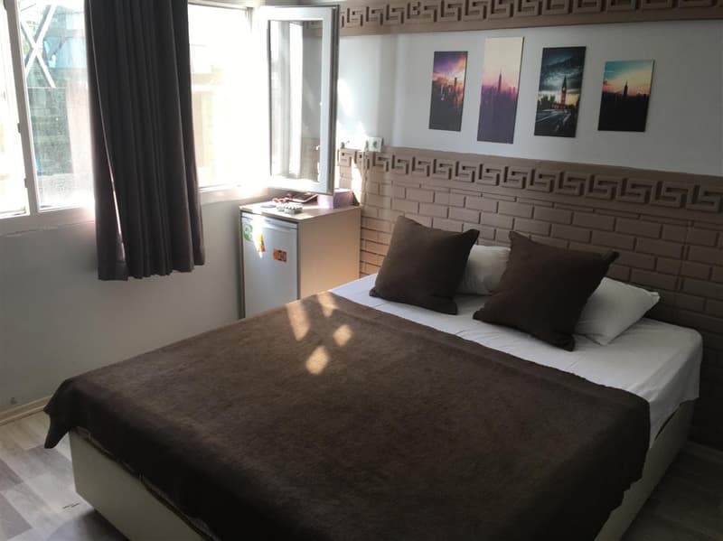 Asus Palmiye Otel