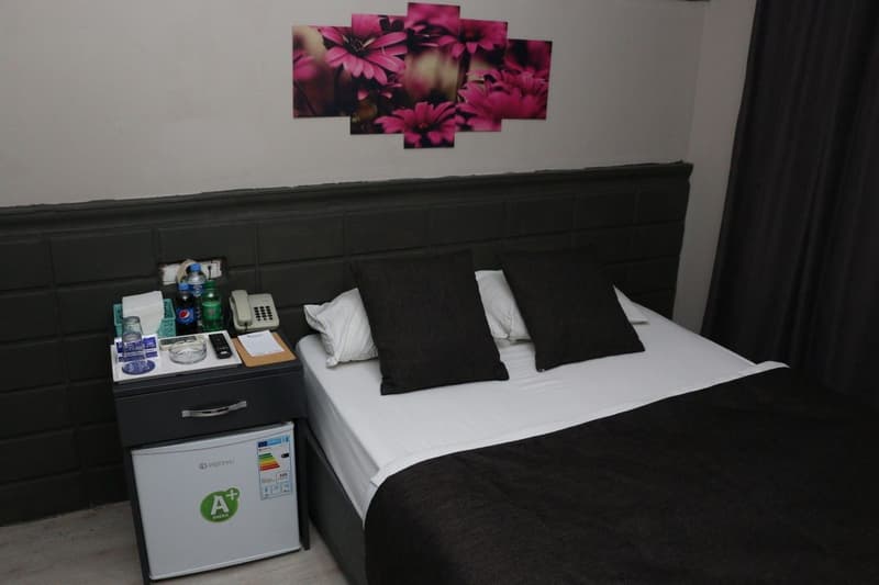 Asus Palmiye Otel