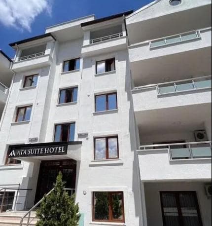 Ata Suite Hotel