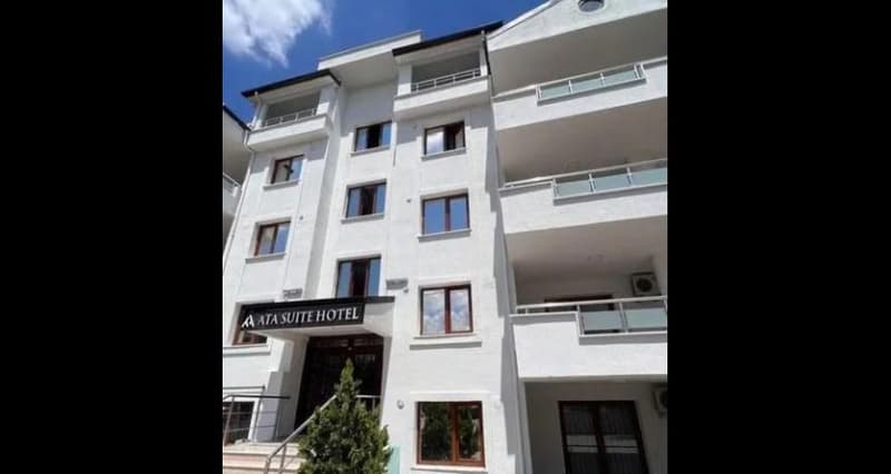 Ata Suite Hotel