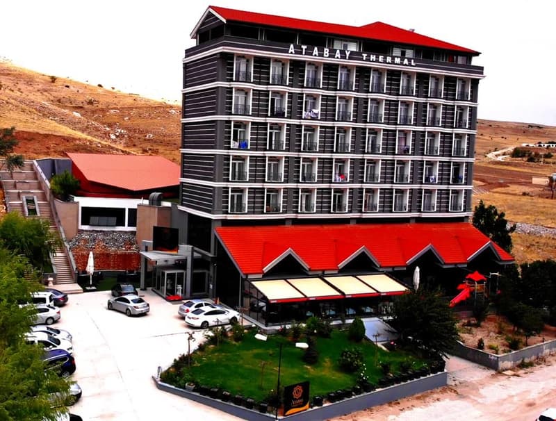 Atabay Termal Hotel