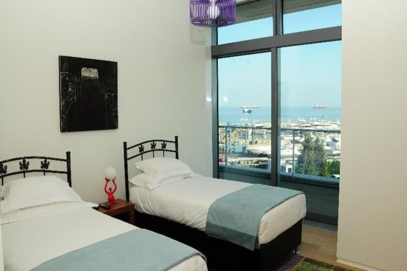 Ataköy Marina Park Residence
