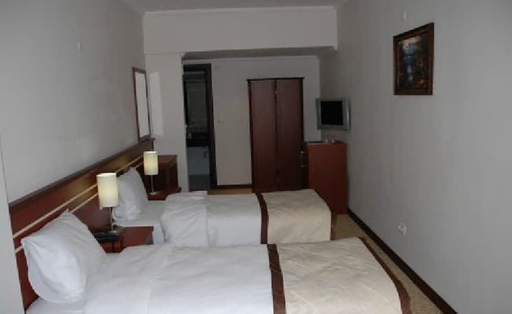Atam Hotel Burdur