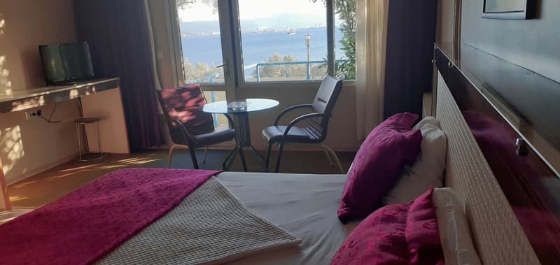 Atamer Doğa Resort Bursa