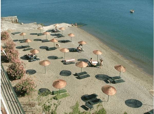 Atamer Doğa Resort Bursa