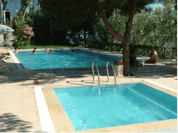 Atamer Doğa Resort Bursa