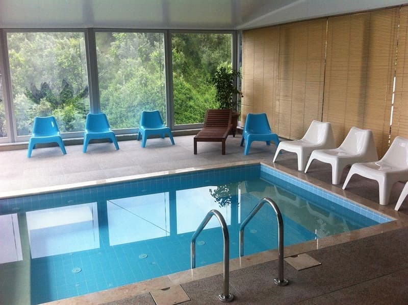 Atamer Doğa Resort Bursa