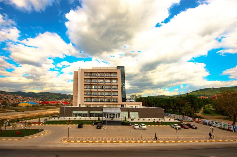 Ataol Çan Termal Otel & Spa