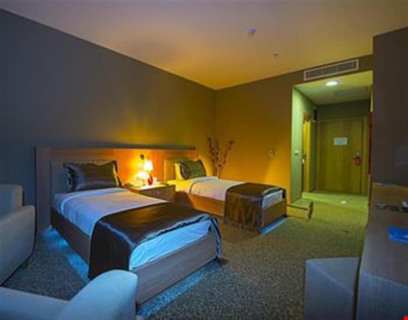 Ataol Çan Termal Otel & Spa