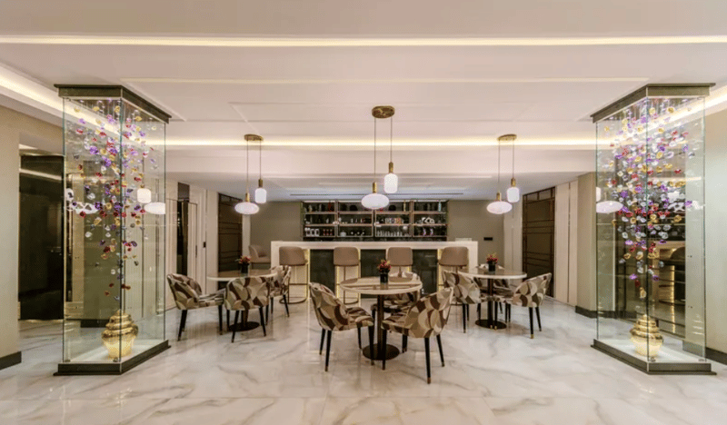 Atar Airport Hotel & Spa Wellness