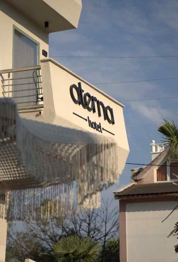 Aterna Hotel Dikili
