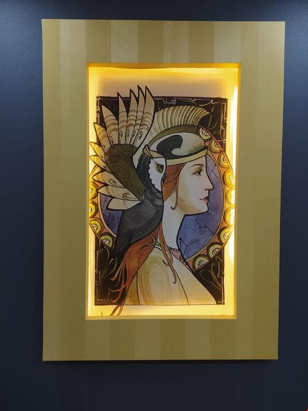 Athena Life Otel Van