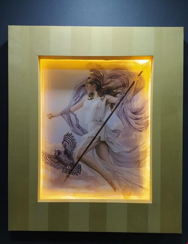 Galeri