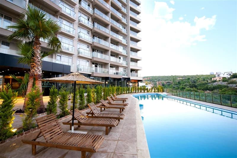 Athena Premium Hotels