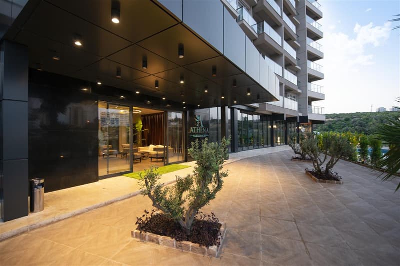 Athena Premium Hotels