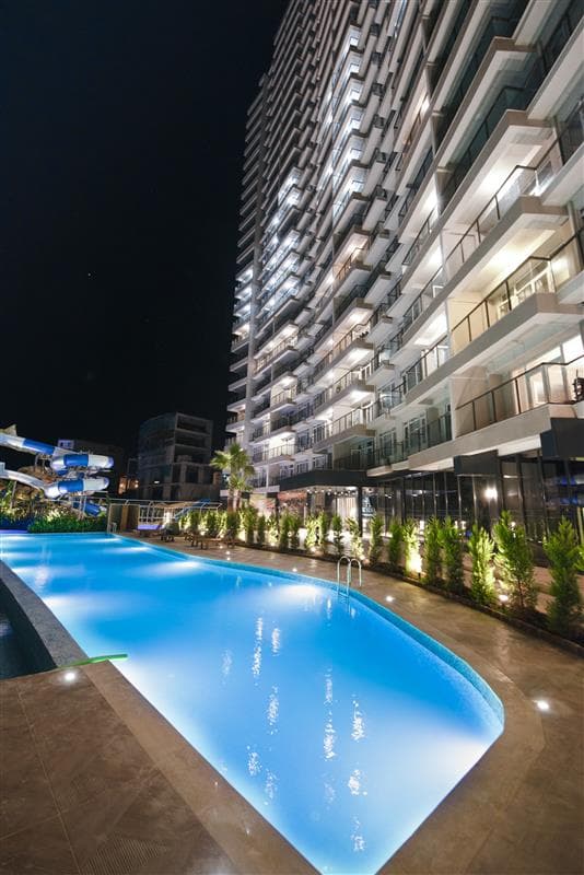 Athena Premium Hotels