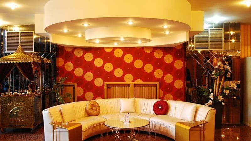 Atışkan Hotel