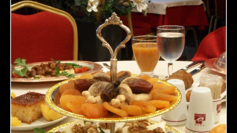 Atışkan Hotel