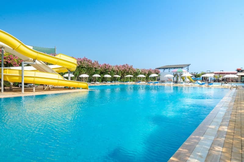 Atlas Beach Hotel
