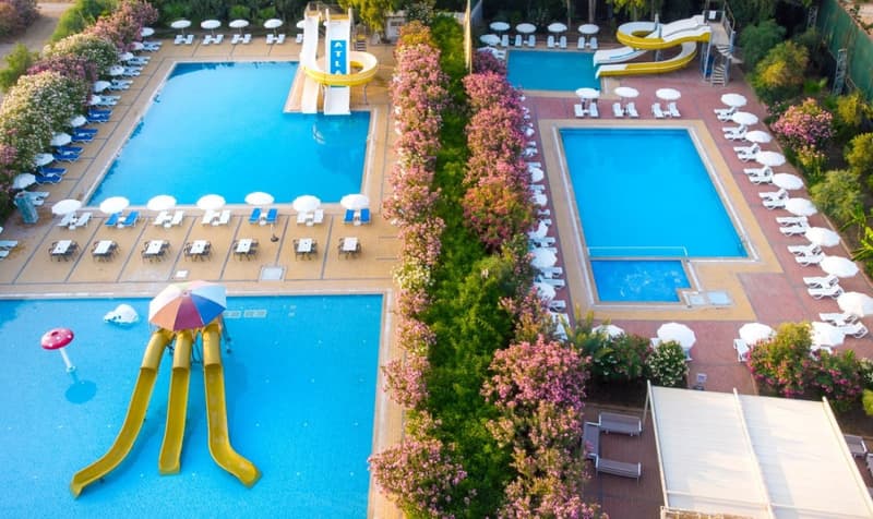 Atlas Beach Hotel