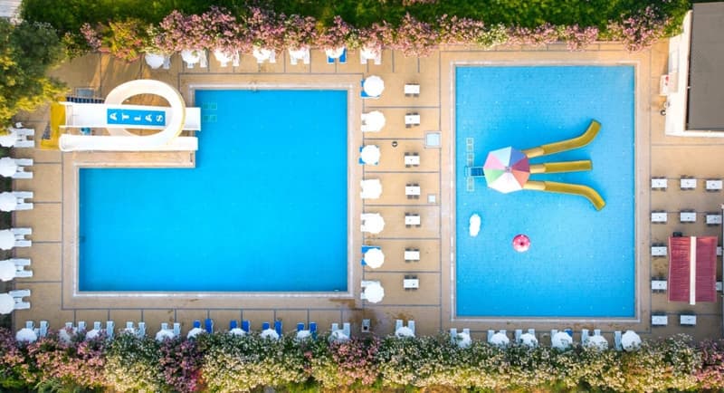Atlas Beach Hotel