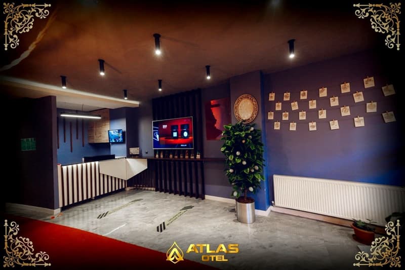 Atlas Otel