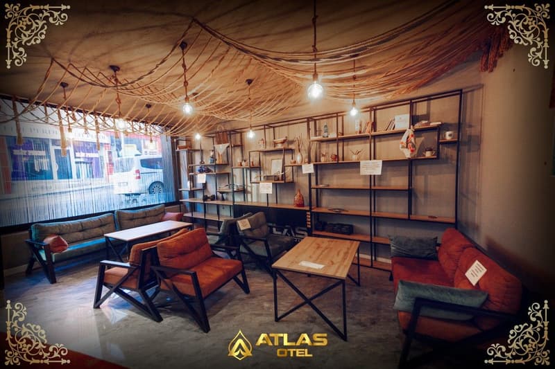 Atlas Otel