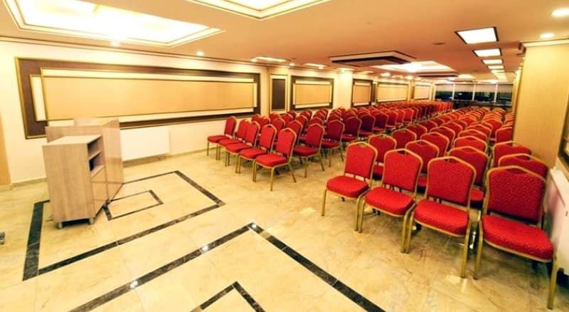 Atlıhan Park Hotel Batman