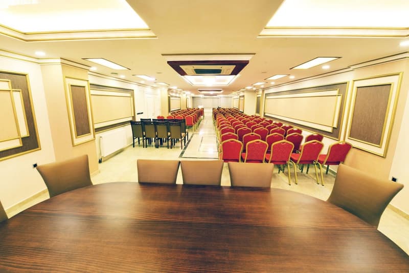 Atlıhan Park Hotel Batman