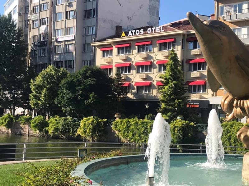 Atos Otel