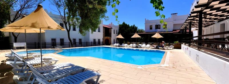 Atrium Hotel Bodrum