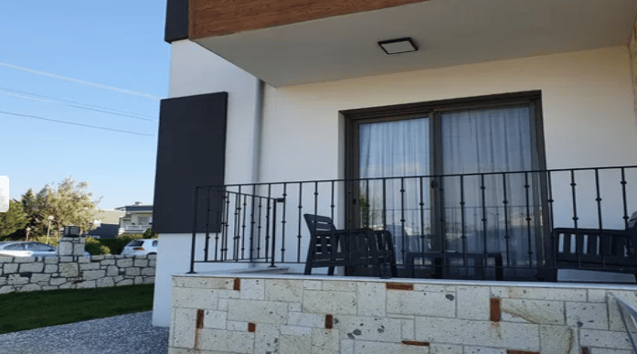 Aurora Sığacık Hotel
