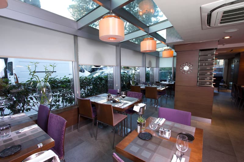 Avantgarde Urban Levent