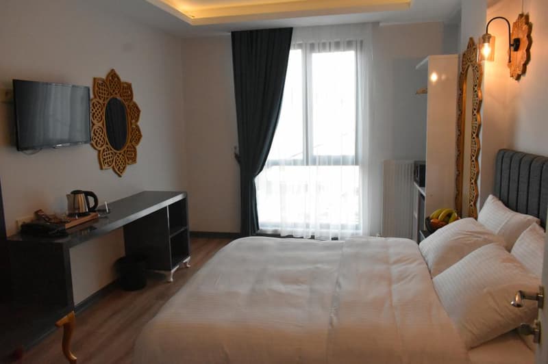 Avcılar Garden Hotel İstanbul