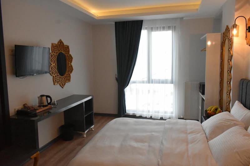 Avcılar Garden Hotel İstanbul