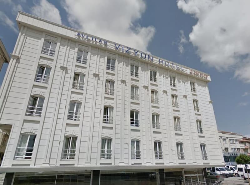 Avcılar Vizyon Hotel