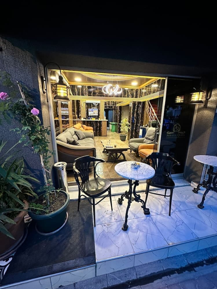 Avrasya Queen Hotel